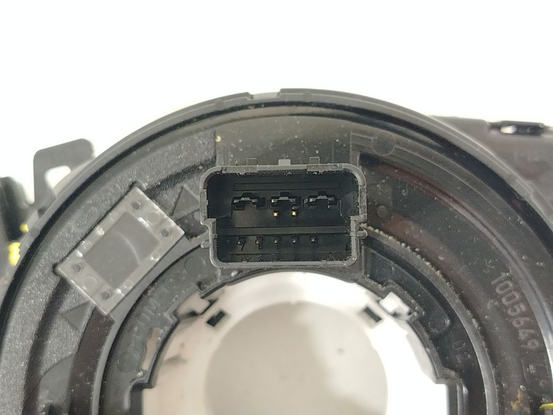 Recambio de anillo airbag para seat leon st (5f8) 1.5 tsi referencia OEM IAM 5Q1953549D  