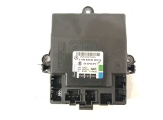 Recambio de modulo electronico para mercedes-benz clase b sports tourer (w245) b 200 cdi (245.208) referencia OEM IAM A169820862 2