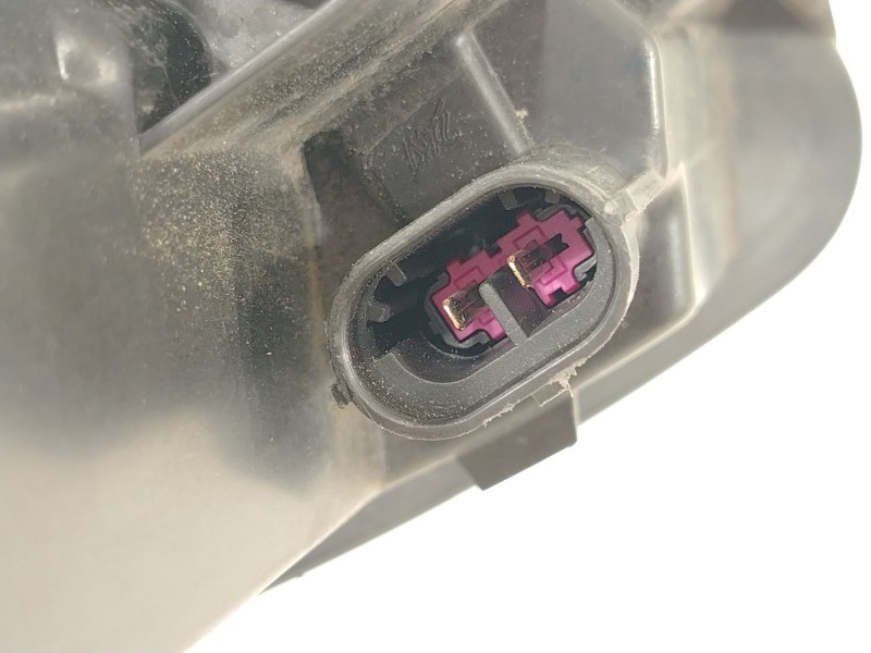 Recambio de faro antiniebla derecho para seat leon st (5f8) 1.5 tsi referencia OEM IAM 5F0941702C  