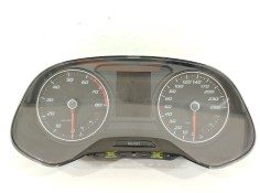 Recambio de cuadro instrumentos para seat leon st (5f8) 1.5 tsi referencia OEM IAM 5F0920750F  