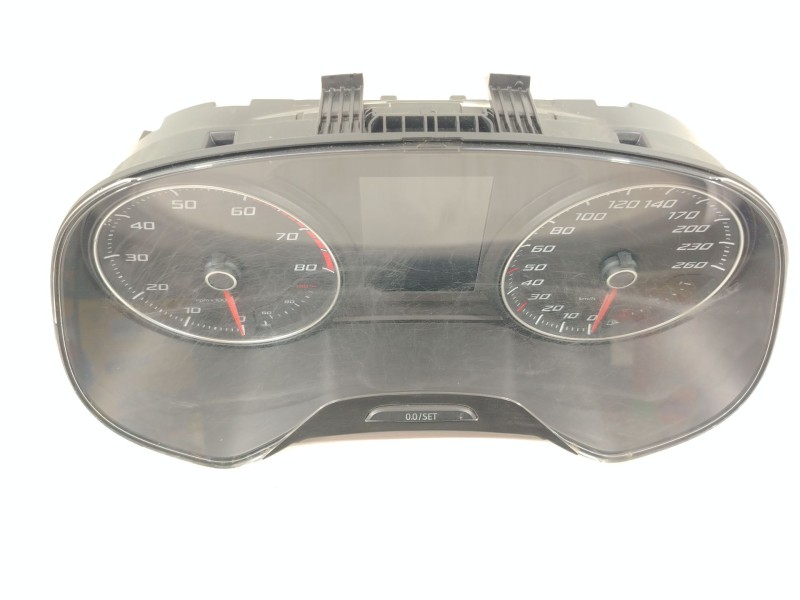 Recambio de cuadro instrumentos para seat leon st (5f8) 1.5 tsi referencia OEM IAM 5F0920750F  