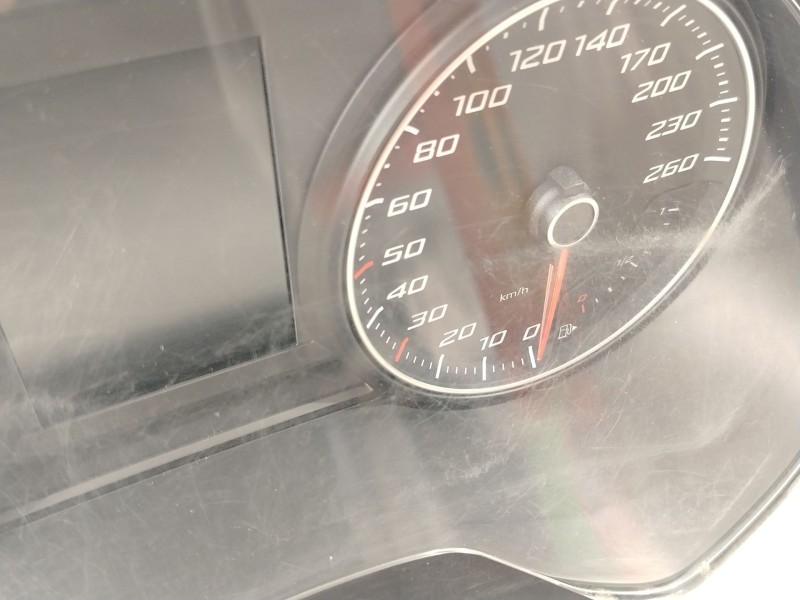 Recambio de cuadro instrumentos para seat leon st (5f8) 1.5 tsi referencia OEM IAM 5F0920750F  