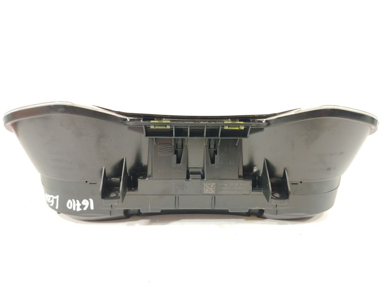 Recambio de cuadro instrumentos para seat leon st (5f8) 1.5 tsi referencia OEM IAM 5F0920750F  