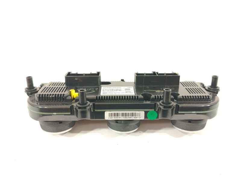 Recambio de mando climatizador para seat leon st (5f8) 1.5 tsi referencia OEM IAM 5F0907044AL  