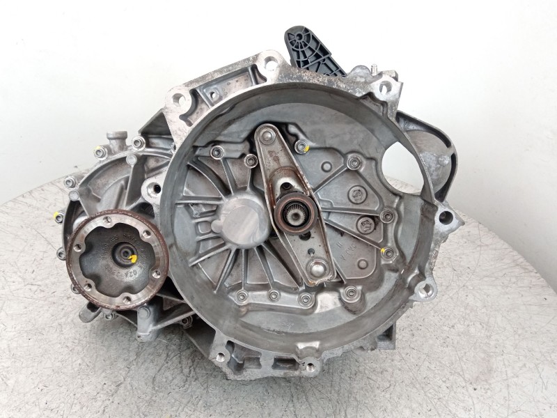 Recambio de caja cambios para volkswagen beetle (5c1, 5c2) 1.2 tsi 16v referencia OEM IAM PRK  
