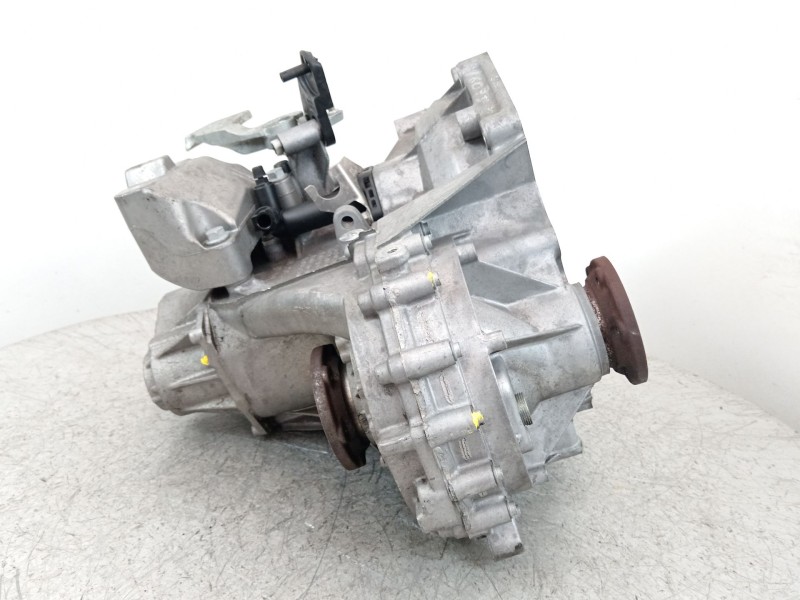 Recambio de caja cambios para volkswagen beetle (5c1, 5c2) 1.2 tsi 16v referencia OEM IAM PRK  