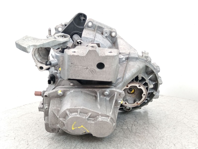 Recambio de caja cambios para volkswagen beetle (5c1, 5c2) 1.2 tsi 16v referencia OEM IAM PRK  