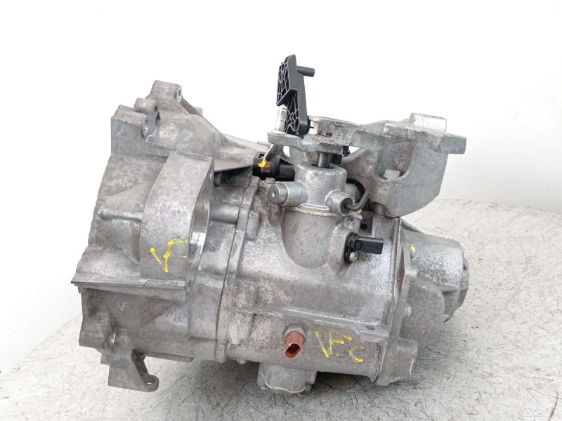 Recambio de caja cambios para volkswagen beetle (5c1, 5c2) 1.2 tsi 16v referencia OEM IAM PRK  