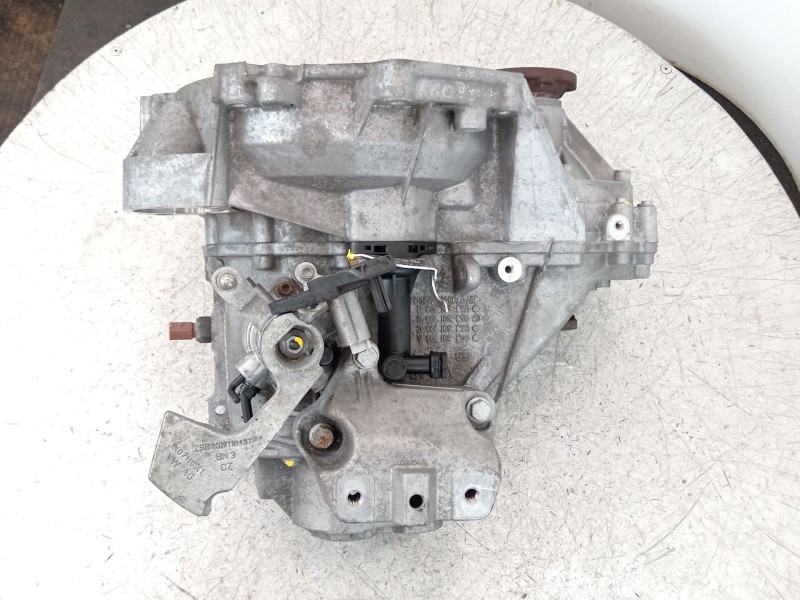 Recambio de caja cambios para volkswagen beetle (5c1, 5c2) 1.2 tsi 16v referencia OEM IAM PRK  