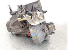 Recambio de caja cambios para citroën c4 i (lc_) 1.6 hdi referencia OEM IAM 20DM69   2