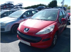 peugeot 207 sw (wk_) del año 2009
