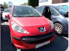 peugeot 207 sw (wk_) del año 2009 2