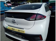 hyundai ioniq (ae) del año 2020 2