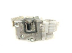 Recambio de cerradura puerta delantera derecha para mercedes-benz clase b sports tourer (w245) b 200 cdi (245.208) referencia OE