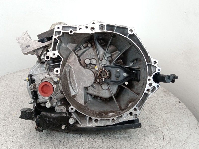 Recambio de caja cambios para citroën c4 ii (nc_) 1.6 bluehdi 100 referencia OEM IAM 20ET16  
