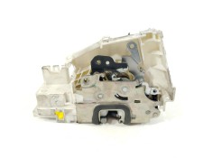 Recambio de cerradura puerta trasera izquierda para mercedes-benz clase b sports tourer (w245) b 200 cdi (245.208) referencia OE 2