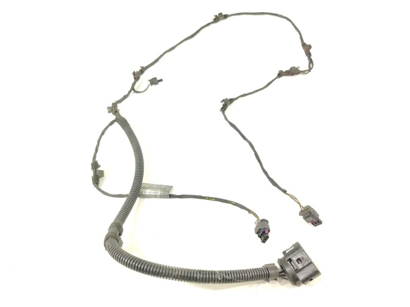 Recambio de cable para seat leon st (5f8) 1.5 tsi referencia OEM IAM 5F0971095D  