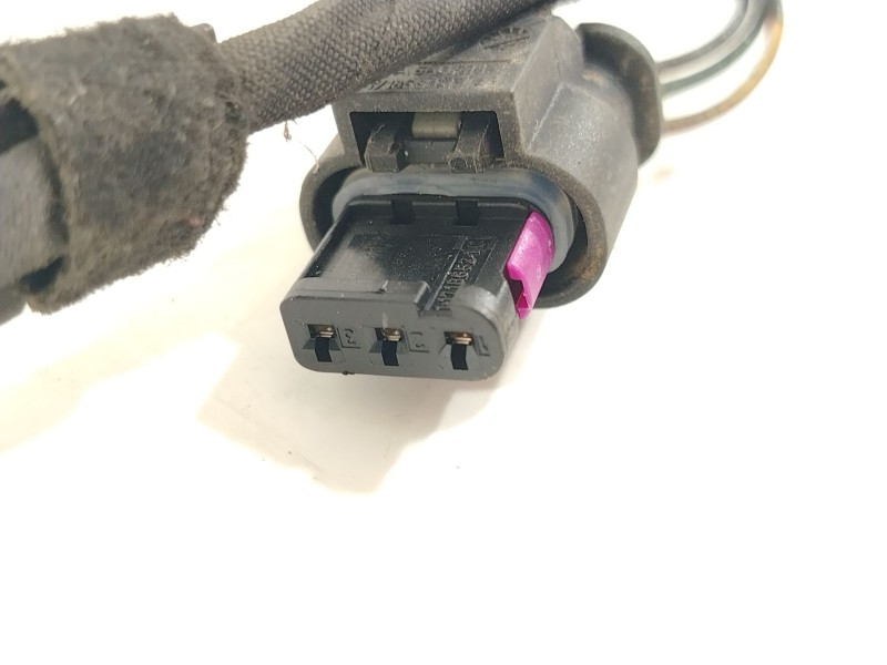 Recambio de cable para seat leon st (5f8) 1.5 tsi referencia OEM IAM 5F0971095D  