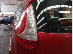 Recambio de piloto trasero izquierdo para renault grand scénic iii (jz0/1_) 1.9 dci referencia OEM IAM 265550014R  