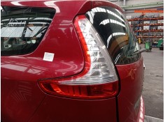 Recambio de piloto trasero izquierdo para renault grand scénic iii (jz0/1_) 1.9 dci referencia OEM IAM 265550014R   2