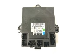 Recambio de modulo electronico para mercedes-benz clase b sports tourer (w245) b 200 cdi (245.208) referencia OEM IAM A169820702 2