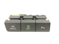 Recambio de mando multifuncion para seat leon st (5f8) 1.5 tsi referencia OEM IAM 5F0927137F  
