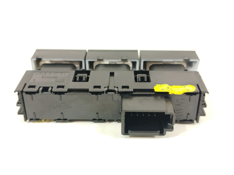 Recambio de mando multifuncion para seat leon st (5f8) 1.5 tsi referencia OEM IAM 5F0927137F  