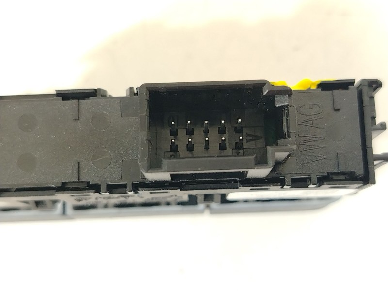 Recambio de mando multifuncion para seat leon st (5f8) 1.5 tsi referencia OEM IAM 5F0927137F  