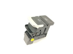 Recambio de palanca freno de mano para seat leon st (5f8) 1.5 tsi referencia OEM IAM 575927225  