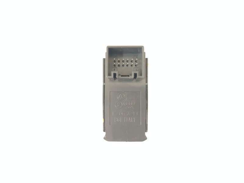 Recambio de palanca freno de mano para seat leon st (5f8) 1.5 tsi referencia OEM IAM 575927225  