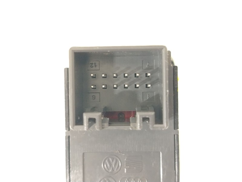 Recambio de palanca freno de mano para seat leon st (5f8) 1.5 tsi referencia OEM IAM 575927225  
