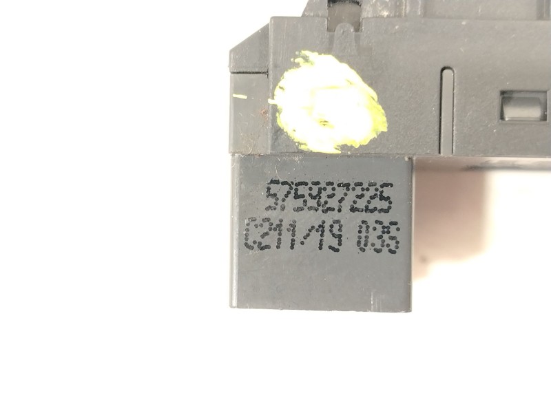 Recambio de palanca freno de mano para seat leon st (5f8) 1.5 tsi referencia OEM IAM 575927225  