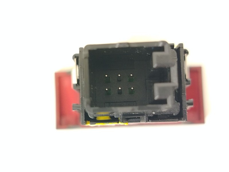 Recambio de warning para seat leon st (5f8) 1.5 tsi referencia OEM IAM 5F0953235B  