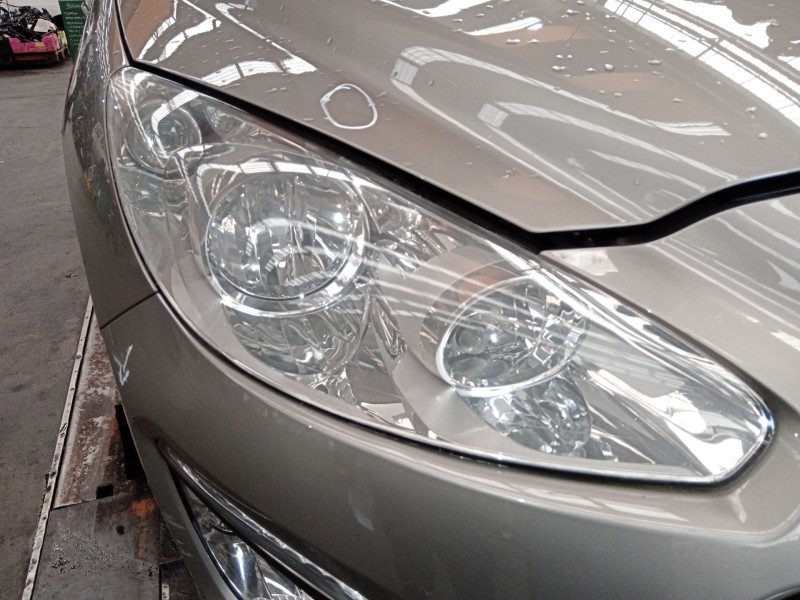 Recambio de faro derecho para peugeot 308 sw i (4e_, 4h_) 1.6 hdi referencia OEM IAM 9674039780  