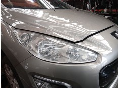 Recambio de faro derecho para peugeot 308 sw i (4e_, 4h_) 1.6 hdi referencia OEM IAM 9674039780   2