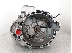Recambio de caja cambios para ford c-max trend referencia OEM IAM BV6R7002GF TTFN0190411053414 