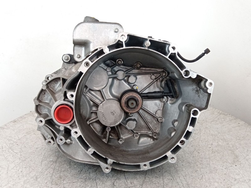 Recambio de caja cambios para ford c-max trend referencia OEM IAM BV6R7002GF TTFN0190411053414 