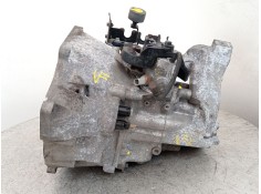 Recambio de caja cambios para ford c-max trend referencia OEM IAM BV6R7002GF TTFN0190411053414  2