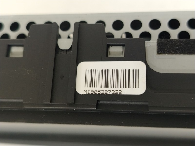 Recambio de pantalla multifuncion para seat leon st (5f8) 1.5 tsi referencia OEM IAM 5F0919606  