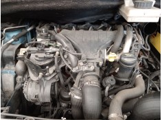 Recambio de motor completo para citroën c4 picasso i monospace (ud_) 2.0 hdi 138 referencia OEM IAM RHJ  