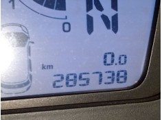 Recambio de motor completo para citroën c4 picasso i monospace (ud_) 2.0 hdi 138 referencia OEM IAM RHJ   2