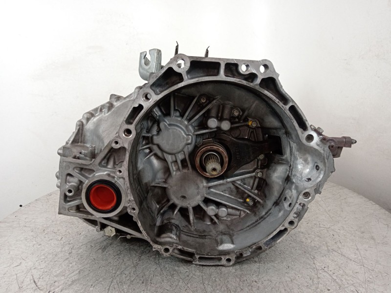 Recambio de caja cambios para toyota auris active referencia OEM IAM 1JBICK A5507170 
