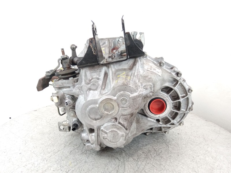 Recambio de caja cambios para toyota auris active referencia OEM IAM 1JBICK A5507170 