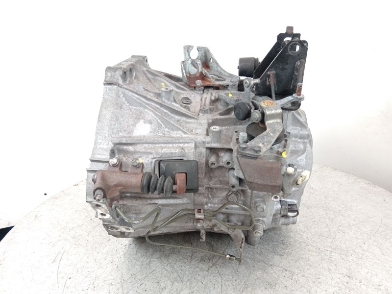 Recambio de caja cambios para toyota auris active referencia OEM IAM 1JBICK A5507170 