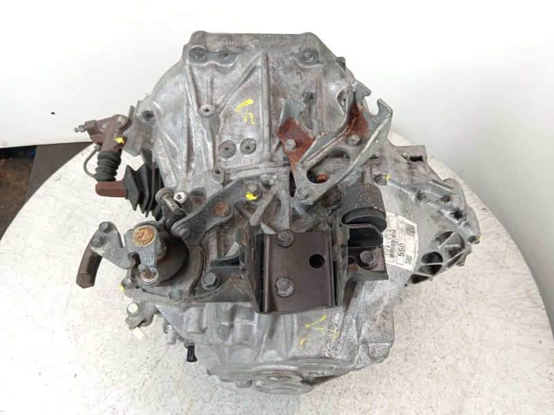 Recambio de caja cambios para toyota auris active referencia OEM IAM 1JBICK A5507170 