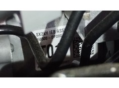 Recambio de abs para hyundai kona (os, ose, osi) 1.6 gdi hybrid referencia OEM IAM 58500DF000   2