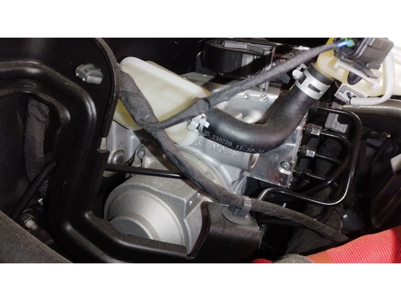 Recambio de abs para hyundai kona (os, ose, osi) 1.6 gdi hybrid referencia OEM IAM 58500DF000  