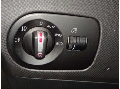 Recambio de mando luces para seat leon (1p1) 2.0 tdi 16v referencia OEM IAM 1P1941431BE 5P0919093 