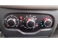 Recambio de mando calefaccion / aire acondicionado para dacia dokker monospace (ke_) 1.5 dci / blue dci 75 (keaj, keah, kejw) re