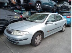 renault laguna ii (bg0/1_) del año 2001